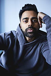 Hasan Minhaj